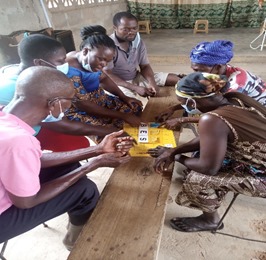FINANCIAL INCLUSION