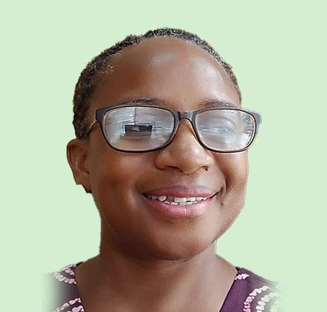 Dr. Esi Adu-Afarwuah
